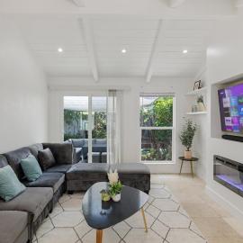 Molivu Homes 3BR - NewRemodel, PetFriendly, Yard, hotel di Los Gatos