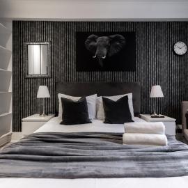 The Savers Hotel by PLI