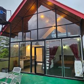 South Summer Villa 360 – hotel w mieście Bentota