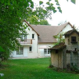 Domaine De Chantemerles