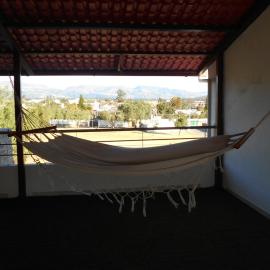 Casa Calma, hotel in Quito