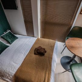 #16 -新高円寺 メゾンモリタ- Studio, hotel en Tokio