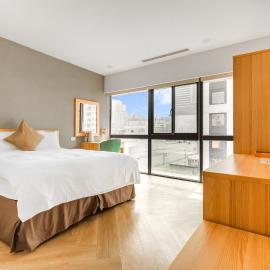 Mu Chen Hotel