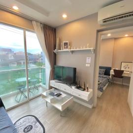 Lucky Lucky Chill, hotel din Chon Buri