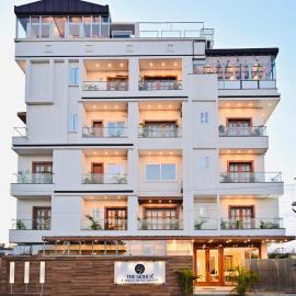 The Mohua - A Boutique Hotel, hotel din Ranchi