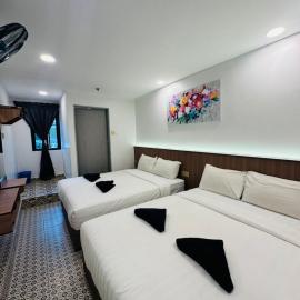 Ar Rayyan Hotel