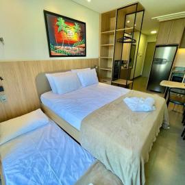 Livin' Resort Home - 406/3, hotel a Xangri-lá