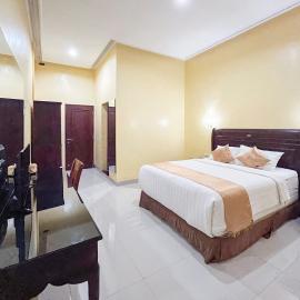 Kartika Hotel Syariah Pacitan Mitra RedDoorz、パチタンのホテル