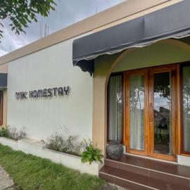 OWK Homestay Syariah Mitra RedDoorz Wonosobo, хотел в Вонособо