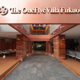 The OneFive Villa Fukuoka