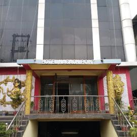 Hotel Nagaon Point, hótel í Nowgong