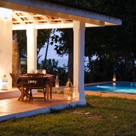 Mawimbi Cottage