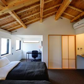 1日1組限定 2名利用 ESPLANADE VILLAGE HOTEL a 宿泊期間中 由比ガ浜レンタルオフィス利用無料, hotel v destinaci Kamakura