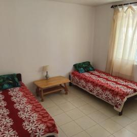 Town house beach 1, Hotel in Fare