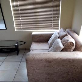 Maluti Backpackers, hotel en Phuthaditjhaba