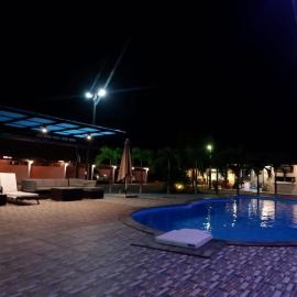 คลิ๊กรีสอร์ท (Click Resort), hotel in Ban Ko Yai Chim (1)