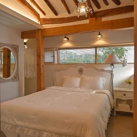 Dongparang hanok stay, hotel v destinácii Gyeongju