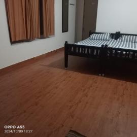 Serenity Space, hotel in Dānishpet