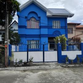 Mori Residence, hotel in Malolos