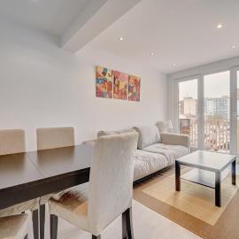 Apartamento Burlada By Clabao, hotel em Burlada
