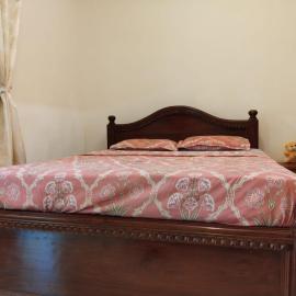 RED HOUSE - AGONDA BEACH, hotel in Agonda