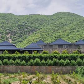 Nature Retreat Resorts- Life in Nature