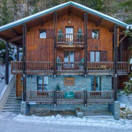 Chalet Fend l'air - Plagne 1800 - 12 personnes - skis au Pied, hotel u gradu 'La Plagne Tarentaise'