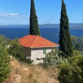 Kameni cvijet, hotel din Murvica