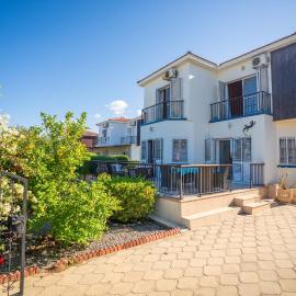 Villa Karlsen with Private Pool and View