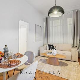 Nice flat in Neuilly sur Seine, hotel in Neuilly-sur-Seine