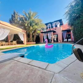 Villa Camélia des 3 Z