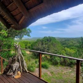 Oysterbay Nature Retreat, Hotel in Oyster Bay