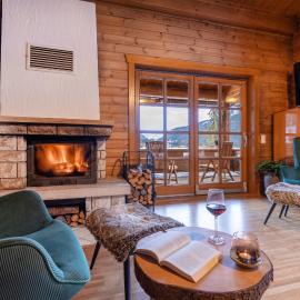 Chalet am Lechweg, Hotel in Elbigenalp