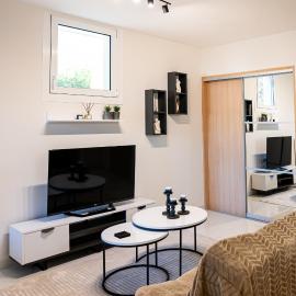 Venga Guest House โรงแรมในStavrákion
