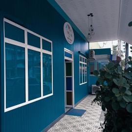 Patchara Home