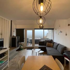 TERRASSES DE MALMEDY Triplex 259 " C EST LA VIE "