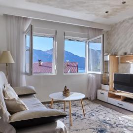 "Velena" Apartmani, hotel v mestu Dobrota