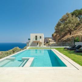 Luxury Villa Verde