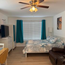 Seashell 4 - Seasonal Rental