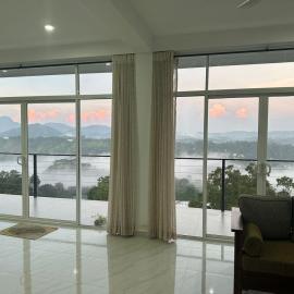 Cloudscape villa peradeniya