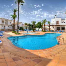 Hotel Porfirio