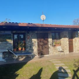 Monte Lago