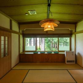 町宿Oranchi kisetsu, hotel din Myoko