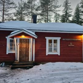 Niemistupa, Hotel in Hämeenlinna