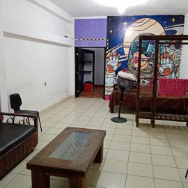 Anli, hotel in Tonalá