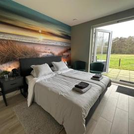 Buiten Gewoon, hotel in De Koog