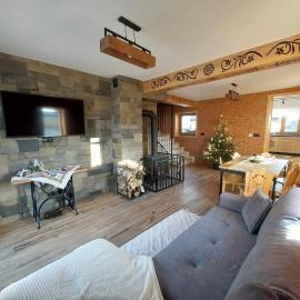 Apartamenty Rogoża, hotel a Rogożnik
