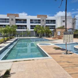 Casa no Paraíso Praia do Frances, hotel em Marechal Deodoro