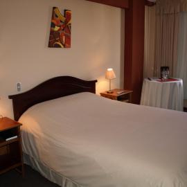 Qelqatani Hotel, отель в городе Пуно