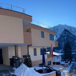 Appartement Mountain Lake